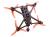 Квадрокоптер GEPRC SMART35 Freestyle 4S з цифровою відеосистемою Vista Wasp (PNP) (фото 4)
