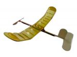 Резиномоторная модель самолета "Classic"