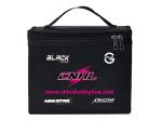 Протипожежна сумка CNHL для LiPo акумуляторів (чорна)