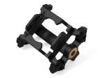 Набір амортизуючих компонентів BetaFPV для DJI O4 Air Unit