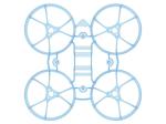 Рама BetaFPV Air65 Whoop (Transparent Blue)