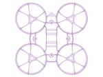 Рама BetaFPV Air65 Whoop (Transparent Purple)