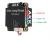Відеопередавач AKK Ultra Long Range 4.9-6.0GHz 5W (96Ch) (фото 4)