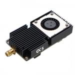 Видеопередатчик AKK Alpha 5 4.9-5.9GHz 5W (80Ch)