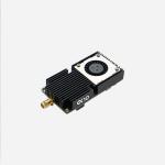 Видеопередатчик AKK Alpha 10 4.9-5.9GHz 10W (80Ch)