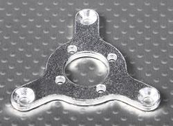 Моторама с отверстием 16 мм под вал двигателя