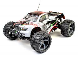 Автомодель монстр 1/18 Himoto Mastadon E18MT RTR