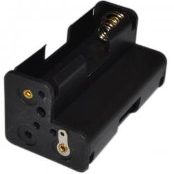 Відсік для акумулятора 3xAA (Г - подібний)