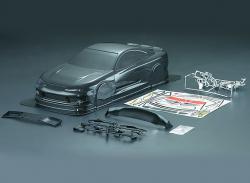 Корпус 1/10 Nissan Silvia S15