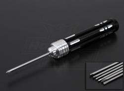 Набір шестигранних викруток Turnigy 6 in 1