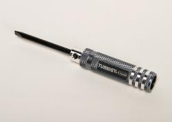 Плоска викрутка Turnigy 4мм