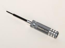 Плоска викрутка Turnigy 2мм