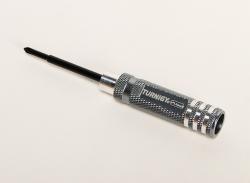 Хрестовидна викрутка Turnigy 0# 3мм