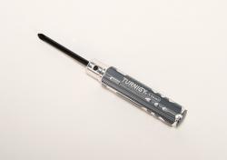 Хрестовидна викрутка Turnigy 4мм