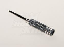 Викрутка шестигранник 2.5мм