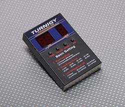 Программная карта для регуляторов Turnigy