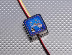 Гіроскоп Hobby King 401B з режимом стабілізації AVCS