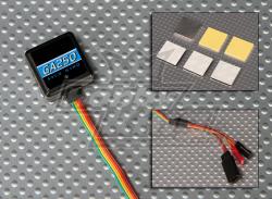 Гіроскоп HobbyKing GA-250 MINI-MEMS Gyro