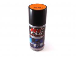 Фарба RC Car 150мл (оранжева - флуоресцентна) №1006