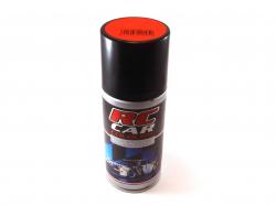 Фарба RC Car 150мл (червона - флуоресцентна) №1005