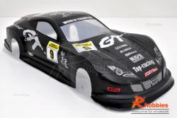 Корпус 1/10 Honda GT