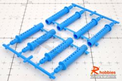 Подовжувач стійки кріплення корпуса