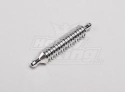 Охолоджувач вихлопних газів