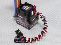 Автомодельний регулятор Hobbyking X-Car 45A