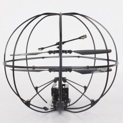 Гелікоптер 2 Channel Ufo Mini Robotic