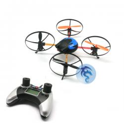 Квадрокоптер 2.4G 4CH Channel RC Ufo Digital Proportional 