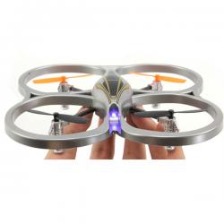 Квадрокоптер 4 Channel 2.4GHz 4-Axis Ufo
