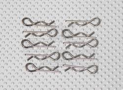 Кліпса-фіксатор для автомоделей 1/8, 1/10