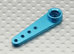 Алюмінієва качалка для сервомеханізмів Hitec