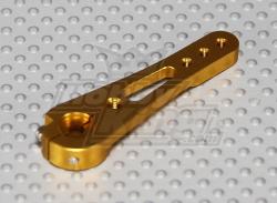 Алюмінієва качалка для сервомеханізмів Hitec Long