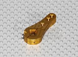 Алюмінієва качалка для сервомеханізмів Hitec Short