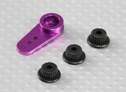 Алюмінієва качалка для сервомеханізмів Hitec One-way Universal