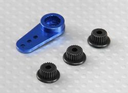 Алюмінієва качалка для сервомеханізмів Hitec One-way Universal