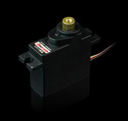 Сервомеханізм аналоговий Power HD-1711MG 17.5g/3.0kg/0.13sec (4.8V)