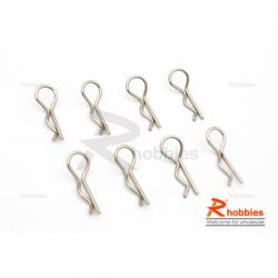 Кліпса-фіксатор 24 мм для автомоделей