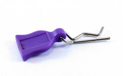 Кліпса-фіксатор для автомоделей