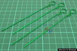 Кліпса-фіксатор для автомоделей 122мм