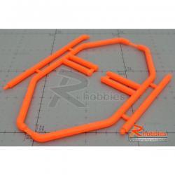 Каркас  безпеки