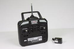 Радіоапаратура Turborix 4Ch