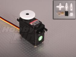 Сервопривод Hitec HS-422 Deluxe 3.3kg/45g/0.21sec