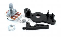 Потенциометр для радиоаппаратуры FS GT3B