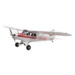 Авіамодель E-Flite Super Cub 25e ARF