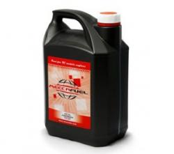 Meccamo On Road 16% 5л