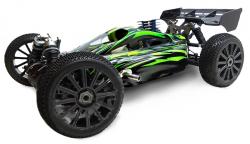 Автомодель багги 1/8 Himoto Firestorm N8XB (Нитро) RTR