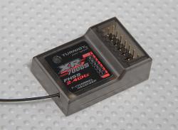 Приймач Turnigy XR7000S 7Ch