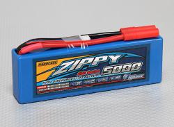 Акумулятор ZIPPY Flightmax 5000mAh 2S 20C